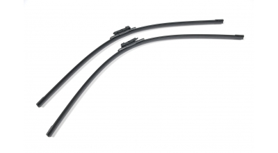 Wycieraczki Bosch Aerotwin do Renault Espace V (04.2015-12.2022)